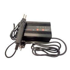 Комплект для ремонту пластикових деталей (термо-степлер) TRISCO WS-303