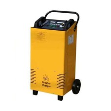 Пуско-зарядний пристрій 12/24V, пусковий струм 3600A, 380V