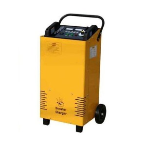 Пуско-зарядний пристрій 12/24V, пусковий струм 3600A, 380V