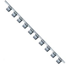 Тримач для головок 1/2″ х260×12PCS