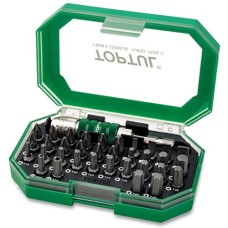 Набір біт 1/4″ 35ед.