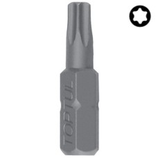 Насадка 1/4″ 25мм TORX T27