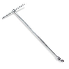 Вороток 1/2″ Т-образний з карданом