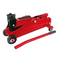 Домкрат підкатний 2т 135-345 мм