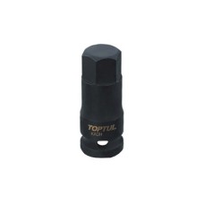 Головка ударна 1/2″ HEX 12мм