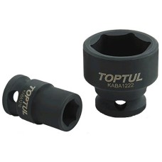 Головка торцева ударна 1/2″ 9мм