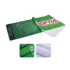 Рушник TOPTUL Sports Towel 270x1000mm