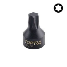 Головка TORX T20 1/4″ (цільна)