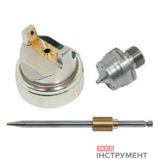 Форсунка для фарбопультів H-827B, діаметр форсунки 1.4 мм