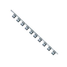Тримач для головок 1/4″ х260×12PCS