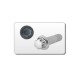 Головка ударна довга 1/2″ для шиномонтажу 17мм (для Mercedes-Benz)