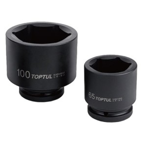 Головка торцева ударна 1-1 / 2″ 110мм