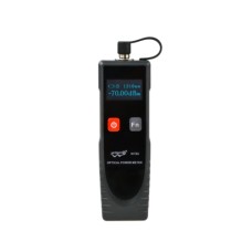 Волоконно-оптичний тестер (-70dBm~+ 6dBm) WINTACT WT65