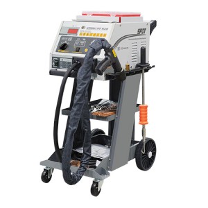 Споттер 380V, 4000A