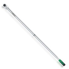 Ключ динамометричний 1″ x1500mm (L) 200-1000Nm