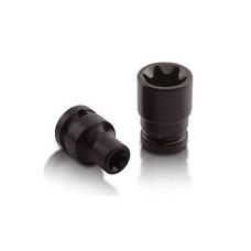 Головка торцева ударна 1/2″ E18
