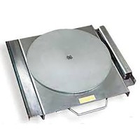 Пневматичні поворотні платформи для підйомника L441-IS-50E HUNTER 20-2076-1