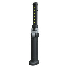Ліхтар складаний світлодіодний (LED) акумуляторний 6 + 1 (Made in GERMANY)