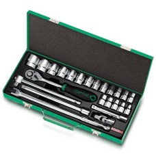 Набір інструменту 1/2″ 24ед. (6гр)