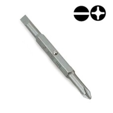 Насадка 1/4″ PH1хSL5 L75мм