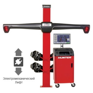 Стенд для Руукі HawkEye ELITE, 3-D, 4-х камерний