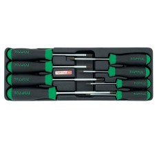 Набір викруток TORX T9-T40 8ед.