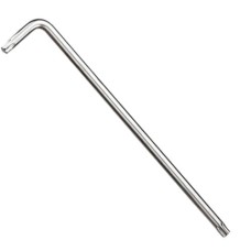 Ключ TORX Г-обр. T-40 довгий