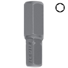 Насадка 5/16″ L30мм HEX14мм