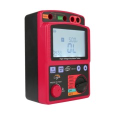 Мегаометр (0-1000 ГΩ)  BENETECH GM3125