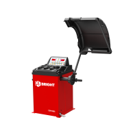 Балансувальний стенд (вал d40) BRIGHT CB910GBS 220V