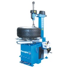 Шиномонтажний стенд (автомат., Захоплення диска 10″-20″ / 12″-23″) 2 швидкості