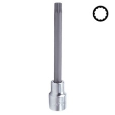 Головка з насадкою SPLINE M10 L140мм 1/2″