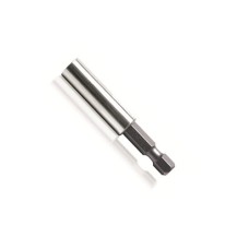 Бітотримач 1/4″ 150мм під шуруповерт