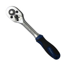 Тріскачка реверсивна 3/8″