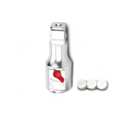 Перехідник-подовжувач 1/2″х3/8″ з підсвічуванням