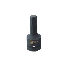 Головка ударна 1/2″ HEX 7мм