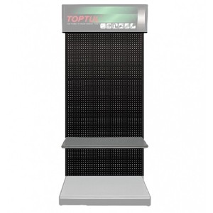 Стенд виставковий, часть2 (стійка 2100мм, 2шт.)