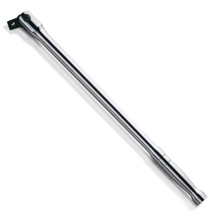 Вороток з шарніром 1/2″ 450мм
