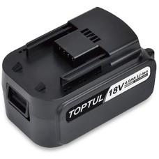 Акумулятор 18V