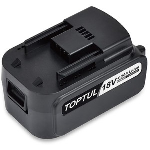 Акумулятор 18V
