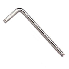 Вороток Г-подібний 3/4″ 400×150мм