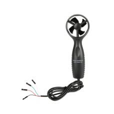 UART цифровий анемометр 0,8-45 м/с, 0-50°C BENETECH GM8904