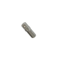 Перехідник 1/4″х1/4″ 25мм