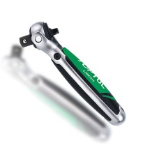 Тріскачка 1/4″х1/2″ з шарніром (360°) 72 зубця