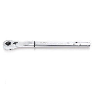 Тріскачка 3/4″ 120 зубців