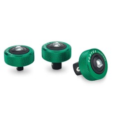 Набір міні тріскачок дискових 1/4-1/2″ 3ед. GAAR0302