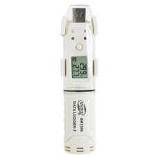 Реєстратор даних температури USB, -30-80°C BENETECH GM1366