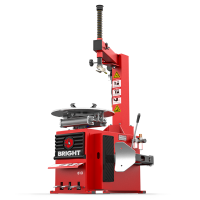 Шиномонтажний стенд із захопленням диска 10″-22″