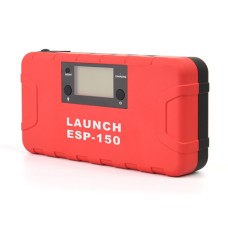 Пусковое устройство для автомобиля 12V (повербанк 15000 mAh + фонарик) LAUNCH