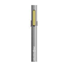 Ліхтар світлодіодний алюмінієвий (COB + LED) Pen Light (Made in GERMANY) L-0204W